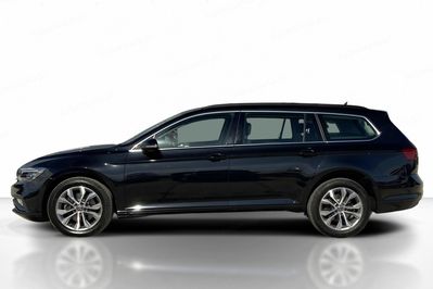 Volkswagen Passat 2.0 Tsi Business Dsg
