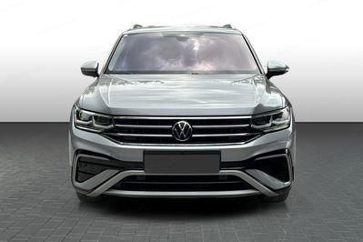 Volkswagen Tiguan Allspace Elegance 2.0 TDI 4Mot.  DSG