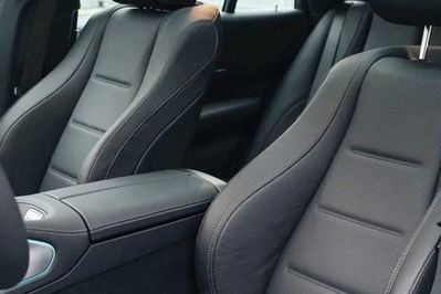 Mercedes GLE Coupe 300 d 4-Matic AMG Line