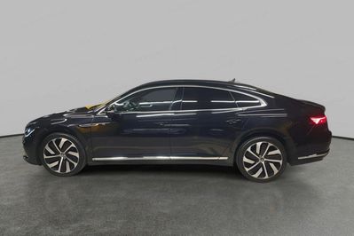 Volkswagen Arteon 2.0 TDI DSG