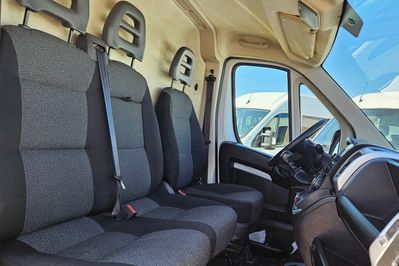Fiat Ducato L4H3