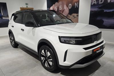 Opel Frontera 1.2 T mHEV GS eDTC6