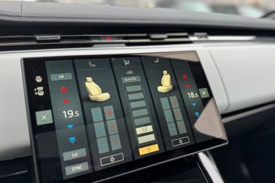 Land Rover Range Rover Sport Range Rover S 3.0 D300 mHEV Dynamic SE