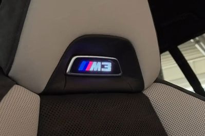 BMW Seria 3 Touring M3 Competition xDrive