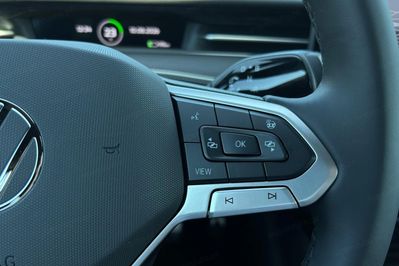 Volkswagen ID.7 Plus 77 kWh