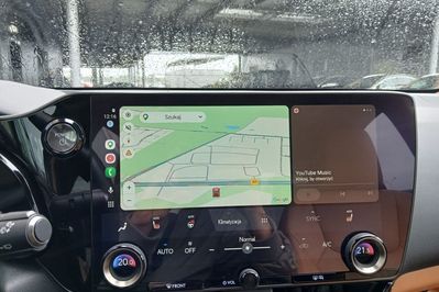 Lexus NX 350H Prestige Awd