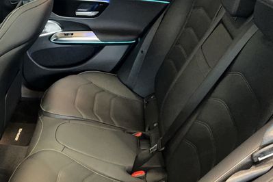 Mercedes Klasa E 220 d 4-Matic AMG