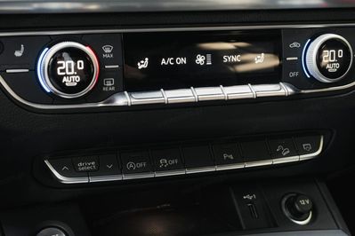 Audi Q5 40 TDI mHEV Quattro Advanced S tronic