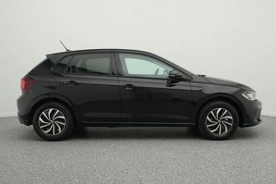 Volkswagen Polo Life Plus 1.0 TSI DSG
