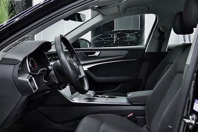 Audi A6 40 TDI S tronic