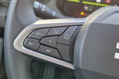 Dacia Duster Extreme 1.2 TCe