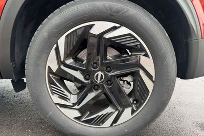 Nissan Qashqai N-Connecta Xtronic 1.3 DIG-T mHEV