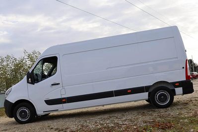 Opel Movano L3H2