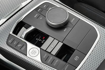 BMW Seria 4 Gran Coupe 430i xDrive M Sport