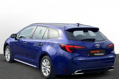 Toyota Corolla 1.8 Hybrid Comfort
