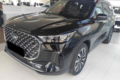 Chery Tiggo 8 Prestige  Super Hybrid 1.5 T-GDI