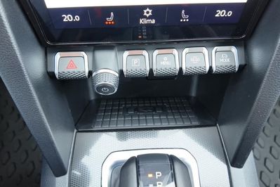 Volkswagen Amarok 4Mot. PanAmericana aut