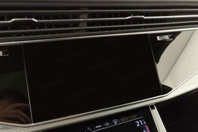 Audi Q8 SQ8 TFSI quattro