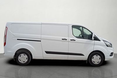 Ford Transit Custom 300 L2H1 Trend