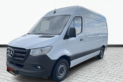 Mercedes Sprinter 315 CDI