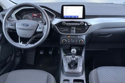 Ford Kuga 1.5 EcoBoost Cool&Connect