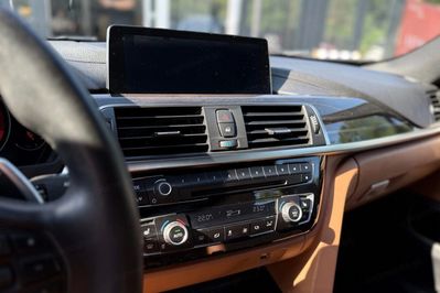 BMW Seria 4 420d Luxury Line sport-aut