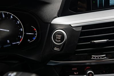 BMW X3 xDrive20i Advantage aut