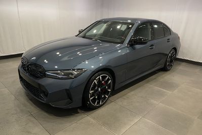 BMW Seria 3 M340i xDrive