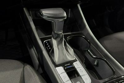 Hyundai Tucson 1.6 T-GDi  DCT