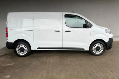Fiat Scudo L1H1