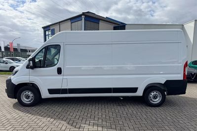 Fiat Ducato L3H2 3.3T