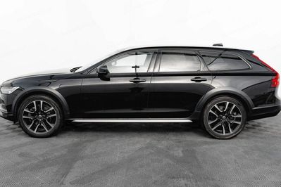 Volvo V90 Cross Country B5 D AWD Pro