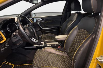Kia XCeed 1.5 T-GDI