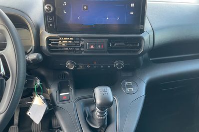 Opel Combo Van Cargo XL 1.5 BlueHDi