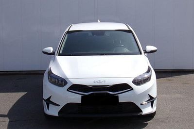 Kia Ceed 1.5 T-GDI M DCT