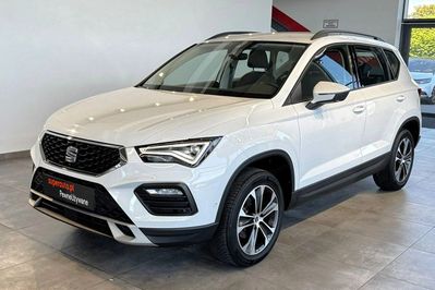 Seat ATECA 1.5 TSI DSG