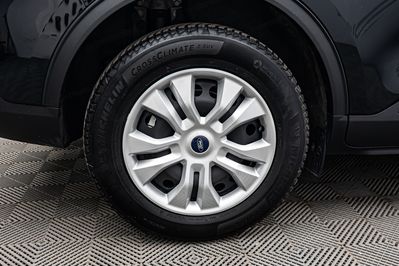Ford Kuga 1.5 EcoBoost Cool&Connect