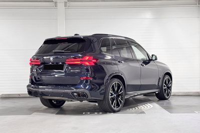 BMW X5 xDrive50e M Sport