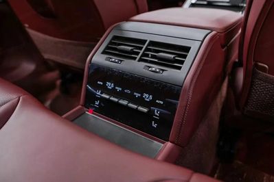 Porsche Panamera 4S E-Hybrid