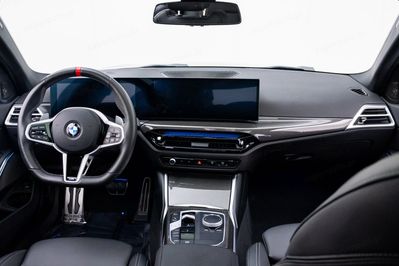 BMW Seria 3 M340i xDrive