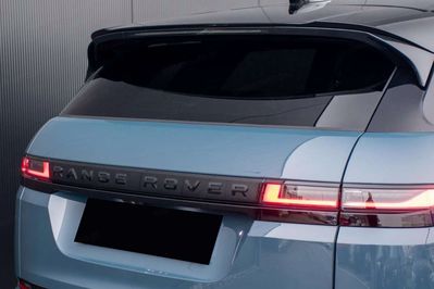 Land Rover Range Rover Evoque 2.0 D200 Dynamic SE