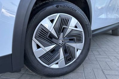 Skoda Kodiaq Edition 130 2.0 TSI 4x4 DSG