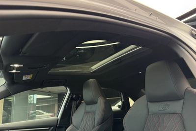 Audi A3 35 TFSI mHEV Advanced S tronic