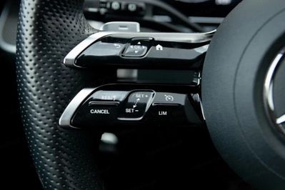 Mercedes Klasa C Estate 200 AMG Line