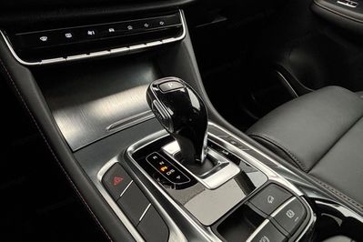 MG HS 1.5 T-GDI Excite DCT