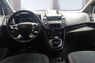 Ford Transit Connect L1H1 Zabudowa Brygadowa Trend