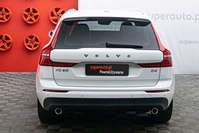 Volvo XC60 D4 Momentum Pro