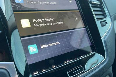Volvo XC90 B5 B AWD Plus Bright 7os aut