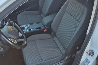 Volkswagen Passat 2.0 TDI EVO Essence DSG