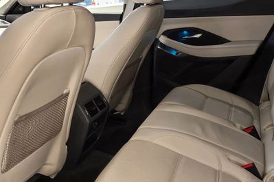 Jaguar E-Pace i4D AWD S